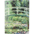 Claude Monet White Waterlilies, 1899 PS5 Digital Edition Console Skin